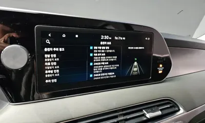 Hyundai Palisade 2022, 64955 км, за 31700000 KRW - фото 30