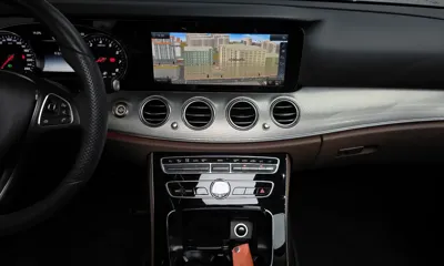 Mercedes-Benz E-Class 2018, 116681 км, за 18400000 KRW - фото 14