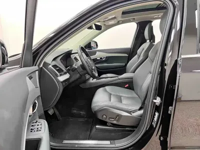 Volvo XC90 2019, 105000 км, за 166000 CNY - фото 8