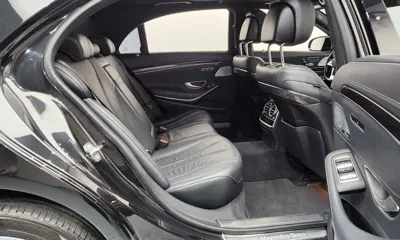 Mercedes-Benz S-Class 2019, 144128 км, за 35200000 KRW - фото 11