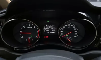 Kia Canival 2018, 152488 км, за 10700000 KRW - фото 8