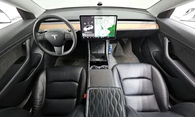 Tesla Model 3 2020, 96525 км, за 27200000 KRW - фото 7