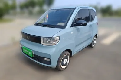 Wuling Hongguang MINIEV · 2022 год