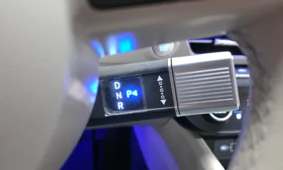 Hyundai Sonata 2025, 13880 км, за 35550000 KRW - фото 9