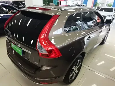 Volvo XC60 (Import) 2014, 107800 км, за 35800 CNY - фото 7