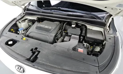 Kia Canival 2017, 189498 км, за 12300000 KRW - фото 6