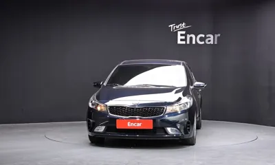 Kia K3 2016, 36494 км, за 6900000 KRW - фото 3