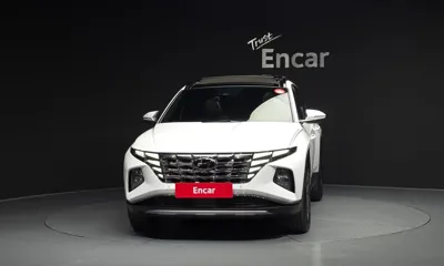 Hyundai Tucson 2023, 40621 км, за 30400000 KRW