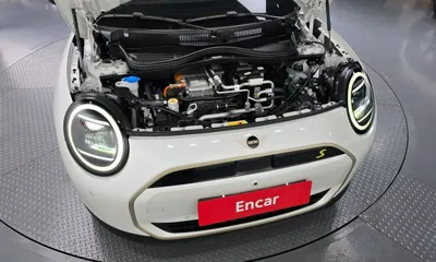 MINI Cooper 2024, 14361 км, за 39500000 KRW - фото 6