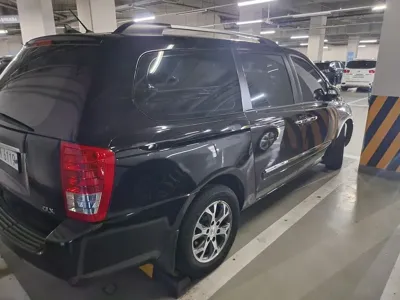 Kia Canival 2013, 120800 км, за 5500000 KRW - фото 3