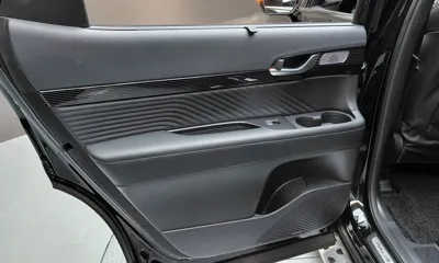 Hyundai Palisade 2024, 26870 км, за 47400000 KRW - фото 25