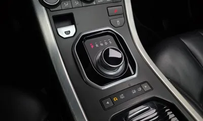 Land Rover Range Rover Evoque 2013, 147825 км, за 10190000 KRW - фото 9