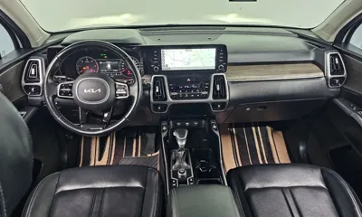 Kia Sorento 2022, 104988 км, за 21900000 KRW - фото 7