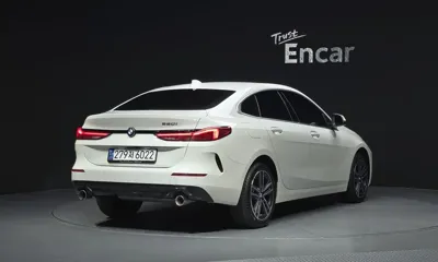 BMW 2-Series 2023, 65416 км, за 23000000 KRW
