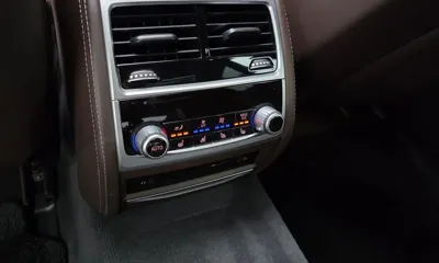 BMW 7-Series 2017, 54426 км, за 31900000 KRW - фото 32