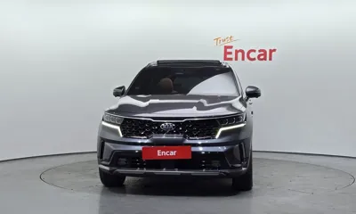 Kia Sorento 2021, 95268 км, за 28770000 KRW - фото 3