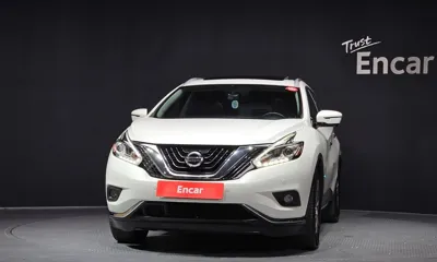 Nissan Murano 2016, 275646 км, за 7900000 KRW