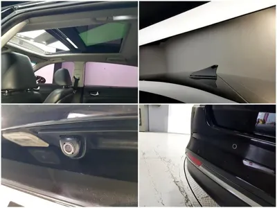 Kia K5 2016, 159685 км, за 8200000 KRW - фото 19