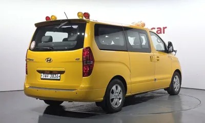 Hyundai Starex 2019, 99463 км, за 15000000 KRW