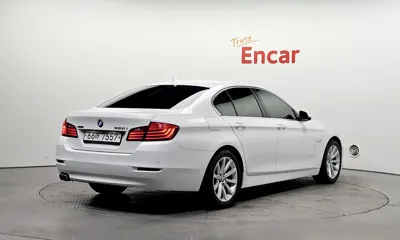 BMW 5-Series 2015, 130523 км, за 11990000 KRW