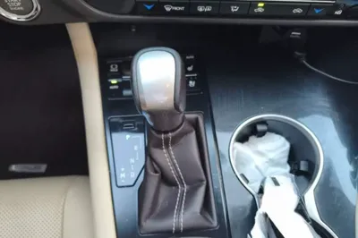 Lexus RX 2016, 52200 км, за 142227.11 CNY - фото 14