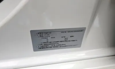 Mercedes-Benz CLS-Class 2019, 57729 км, за 40900000 KRW - фото 34