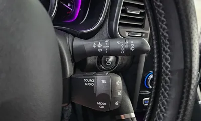 Renault-KoreaSamsung QM6 2019, 144529 км, за 9100000 KRW - фото 18