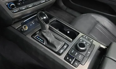 Hyundai Genesis 2016, 172210 км, за 8800000 KRW - фото 9