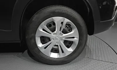 ChevroletGMDaewoo Trax 2025, 15043 км, за 17900000 KRW - фото 21