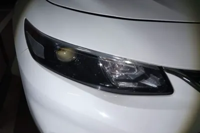 Chevrolet Malibu XL 2017, 183000 км, за 67979686.04 CNY - фото 7