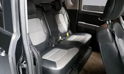 Kia Ray 2019, 84621 км, за 10290000 KRW - фото 11