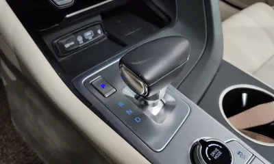 Genesis G70 2020, 114787 км, за 20700000 KRW - фото 9