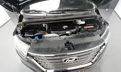 Hyundai Starex 2019, 108965 км, за 14500000 KRW - фото 6