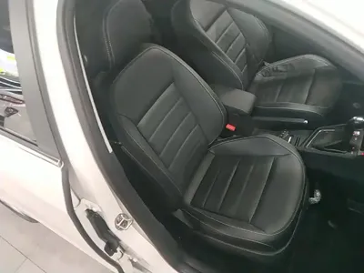 Volkswagen Lavida 2018, 54100 км, за 38800 CNY - фото 25
