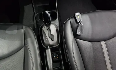 ChevroletGMDaewoo Spark 2020, 30284 км, за 8900000 KRW - фото 9