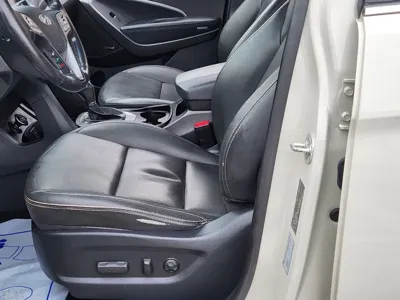 Hyundai Santafe 2015, 111479 км, за 8450000 KRW - фото 13