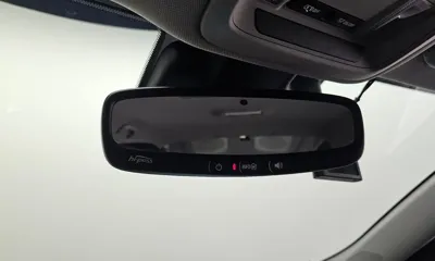 ChevroletGMDaewoo Malibu 2017, 101532 км, за 8000000 KRW - фото 17