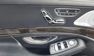 Mercedes-Benz S-Class 2014, 136633 км, за 19300000 KRW - фото 14