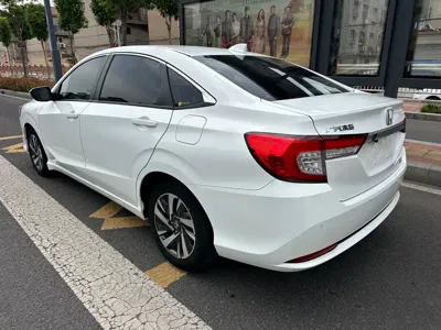 Honda Crider 2020, 30099 км, за 46800 CNY - фото 6