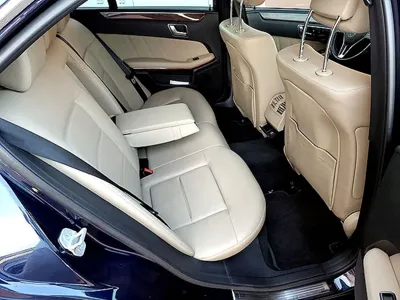 Mercedes-Benz E-Class 2013, 85428 км, за 8500000 KRW - фото 17