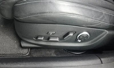 Genesis G80 2021, 98282 км, за 31900000 KRW - фото 34