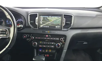 Kia Sportage 2018, 38702 км, за 15200000 KRW - фото 14