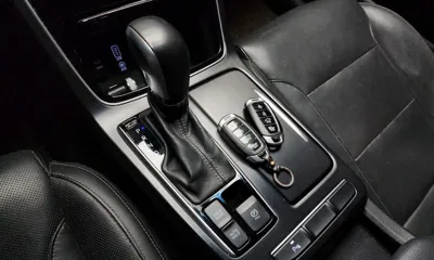 Hyundai Grandeur 2018, 153876 км, за 11300000 KRW - фото 9