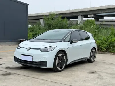Volkswagen ID.3 · 2023 год
