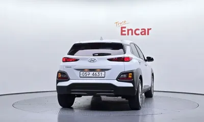Hyundai Kona 2020, 67864 км, за 16800000 KRW - фото 4