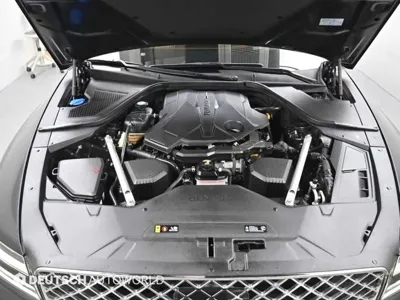 Genesis G80 2021, 79818 км, за 34990000 KRW - фото 6
