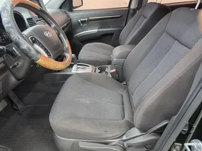Hyundai Santafe 2011, 77544 км, за 4300000 KRW - фото 10
