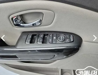 Kia Canival 2016, 314351 км, за 5300000 KRW - фото 18