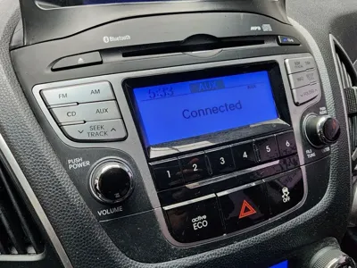 Hyundai Tucson 2012, 109046 км, за 5500000 KRW - фото 13