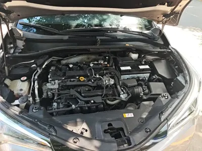 Toyota Izoa 2020, 46800 км, за 56800 CNY - фото 20